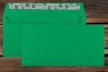 [1800163] Creative Colour Briefhüllen 114x229 mm C6|5 Chlorfrei Grün 120 g/m² 